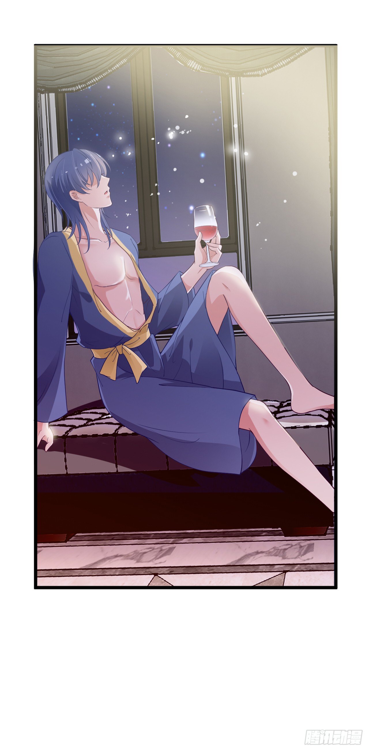 名场面男女主和好如初33