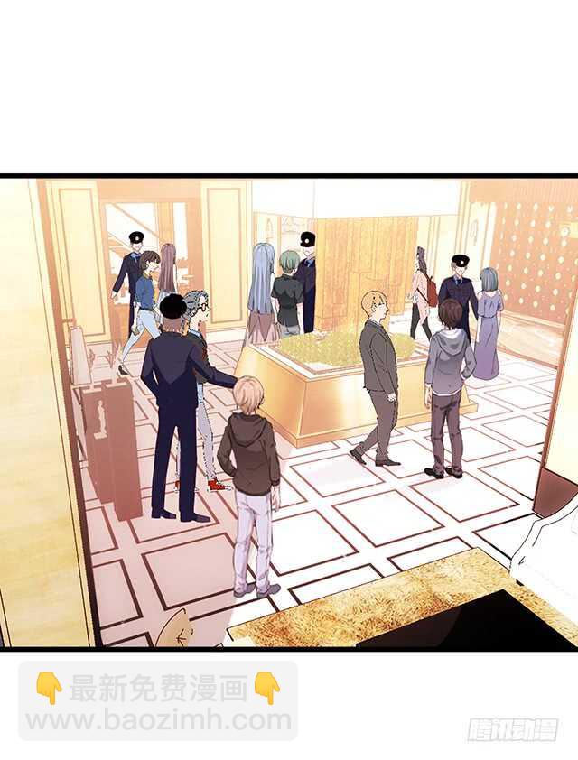 乔恋妙计脱险37