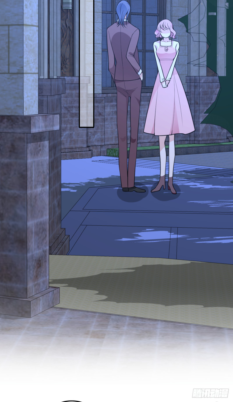 你和她要生孩子？28