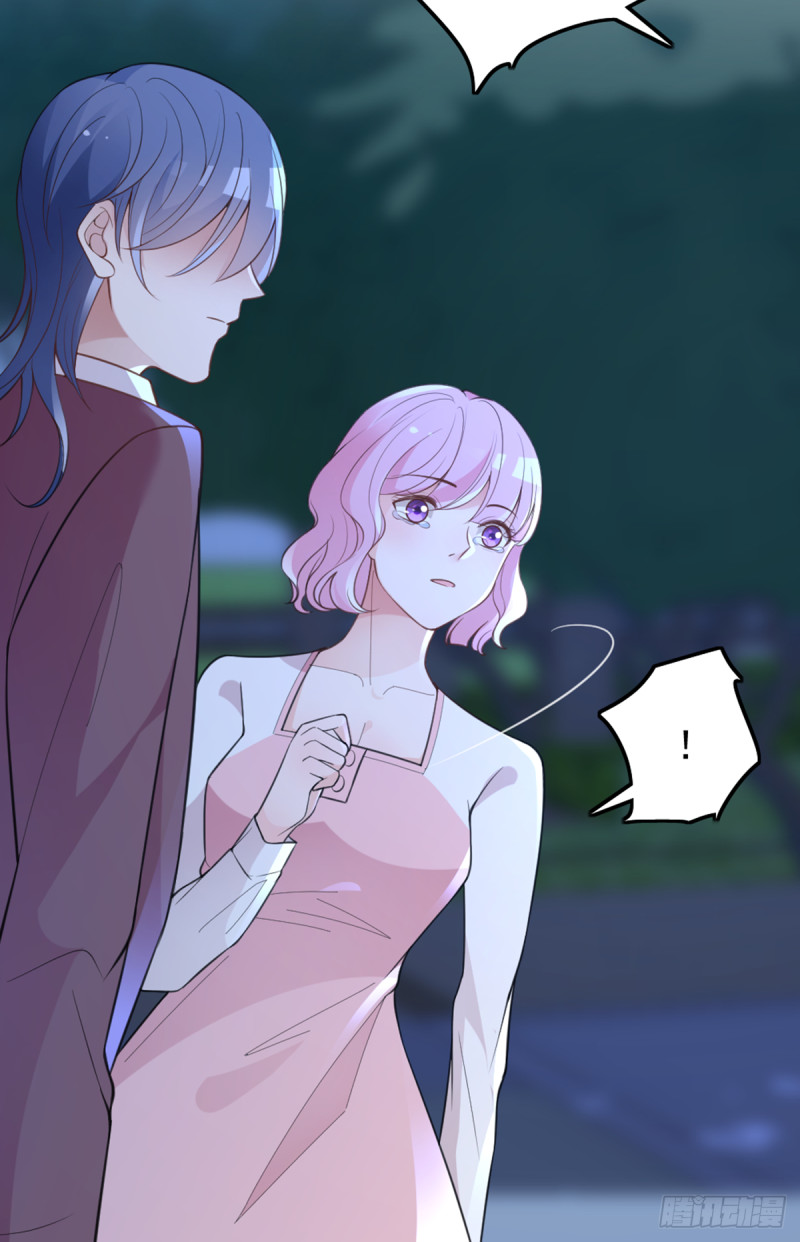 你和她要生孩子？35