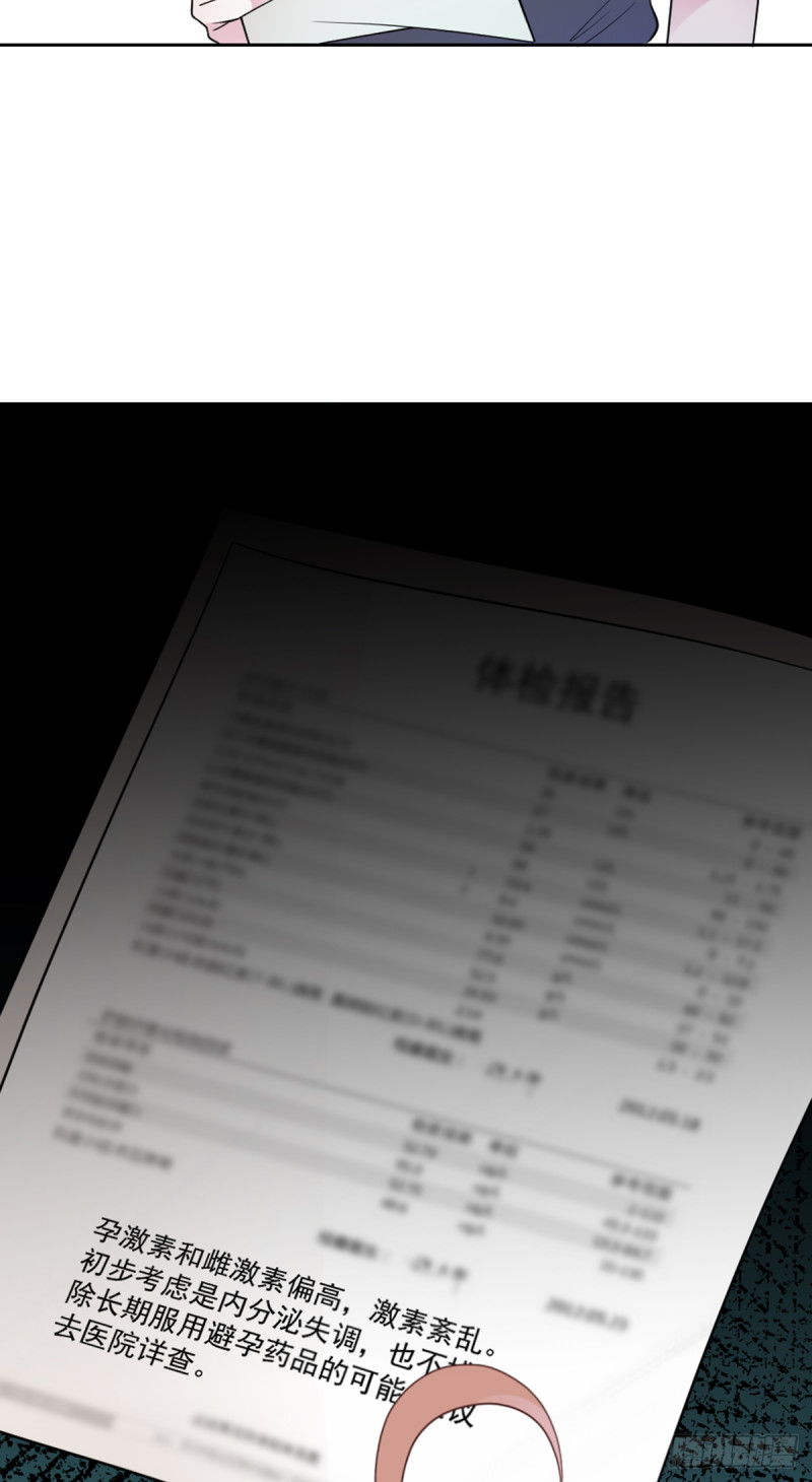 亲启了秘密26