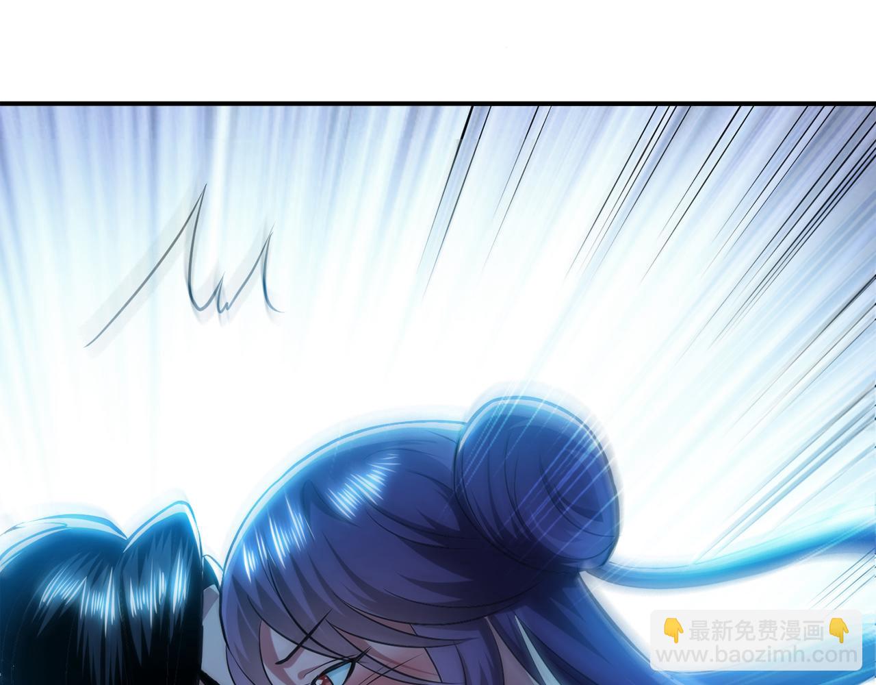 预热 妹子你别过来啊20