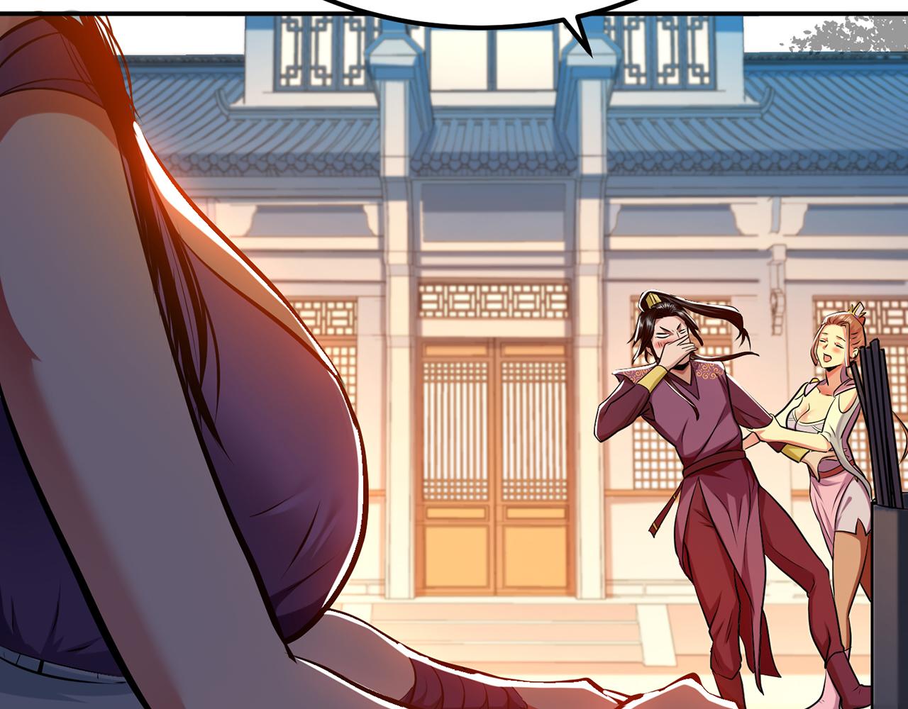 第8话 梁少爷他凉了119