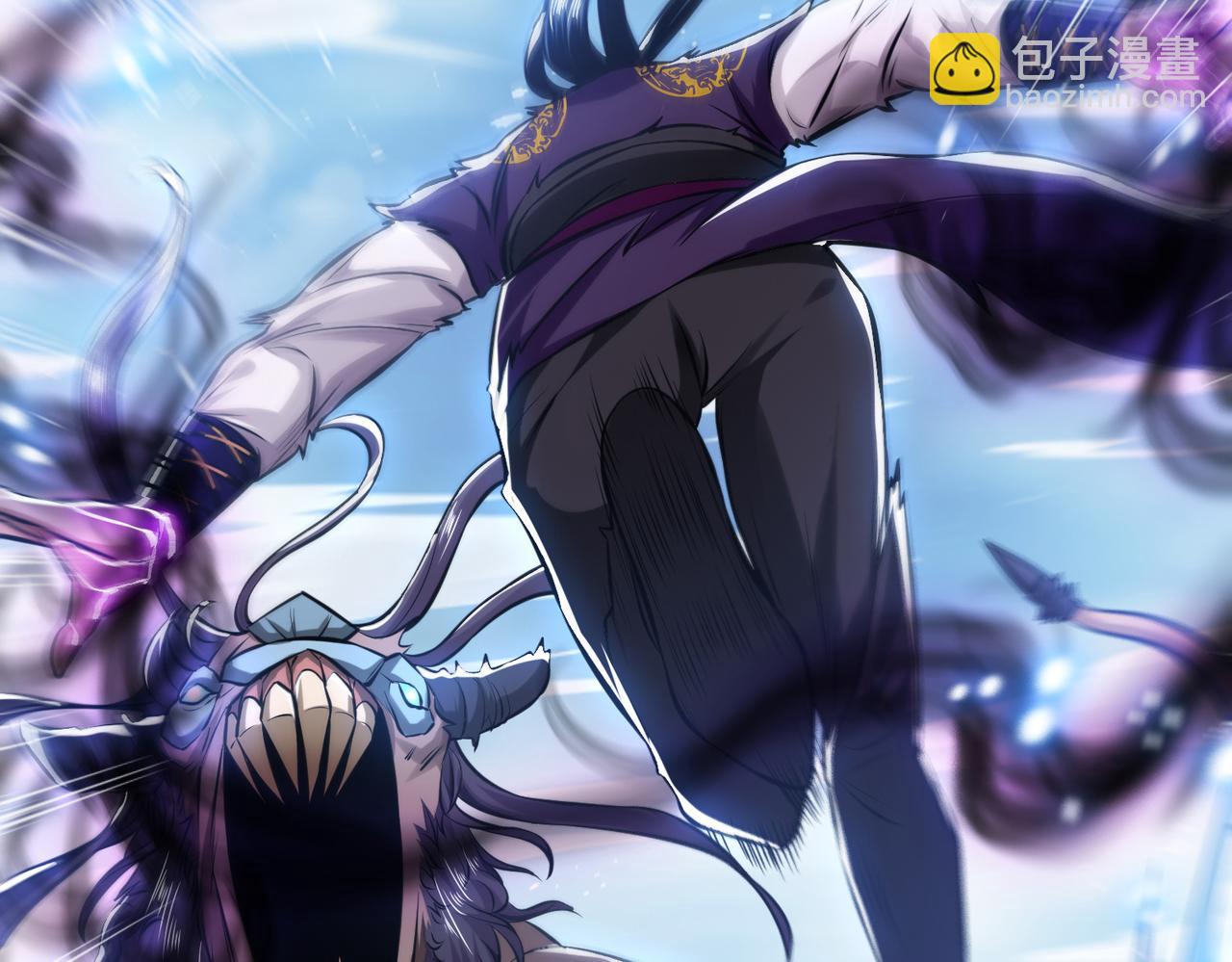 第37话 升级了？100