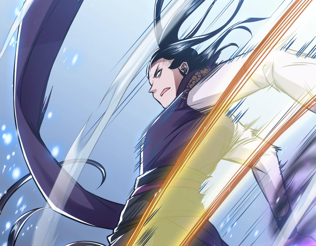 第37话 升级了？125