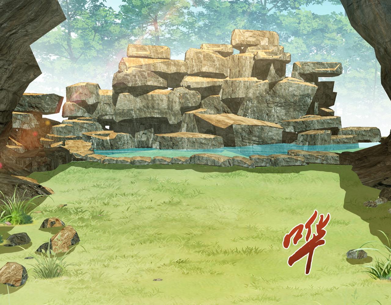 第42话 重见天日162