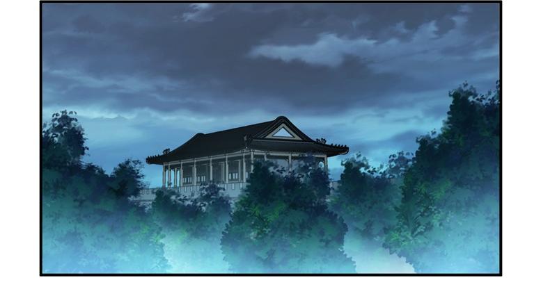 第48话 修佛？5