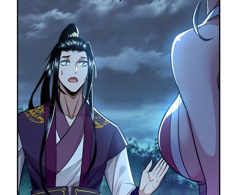 第48话 修佛？7