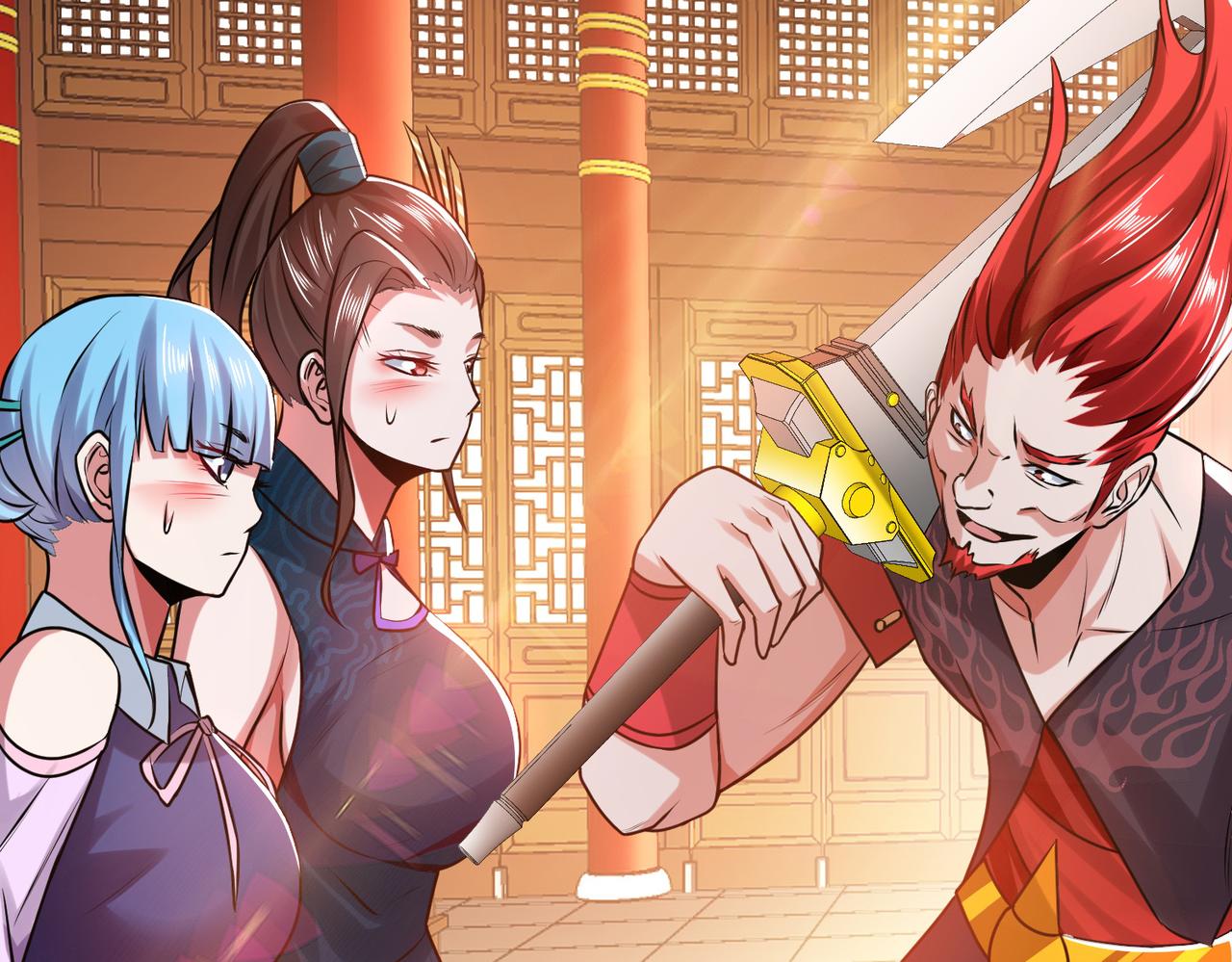 第56话 火行门158