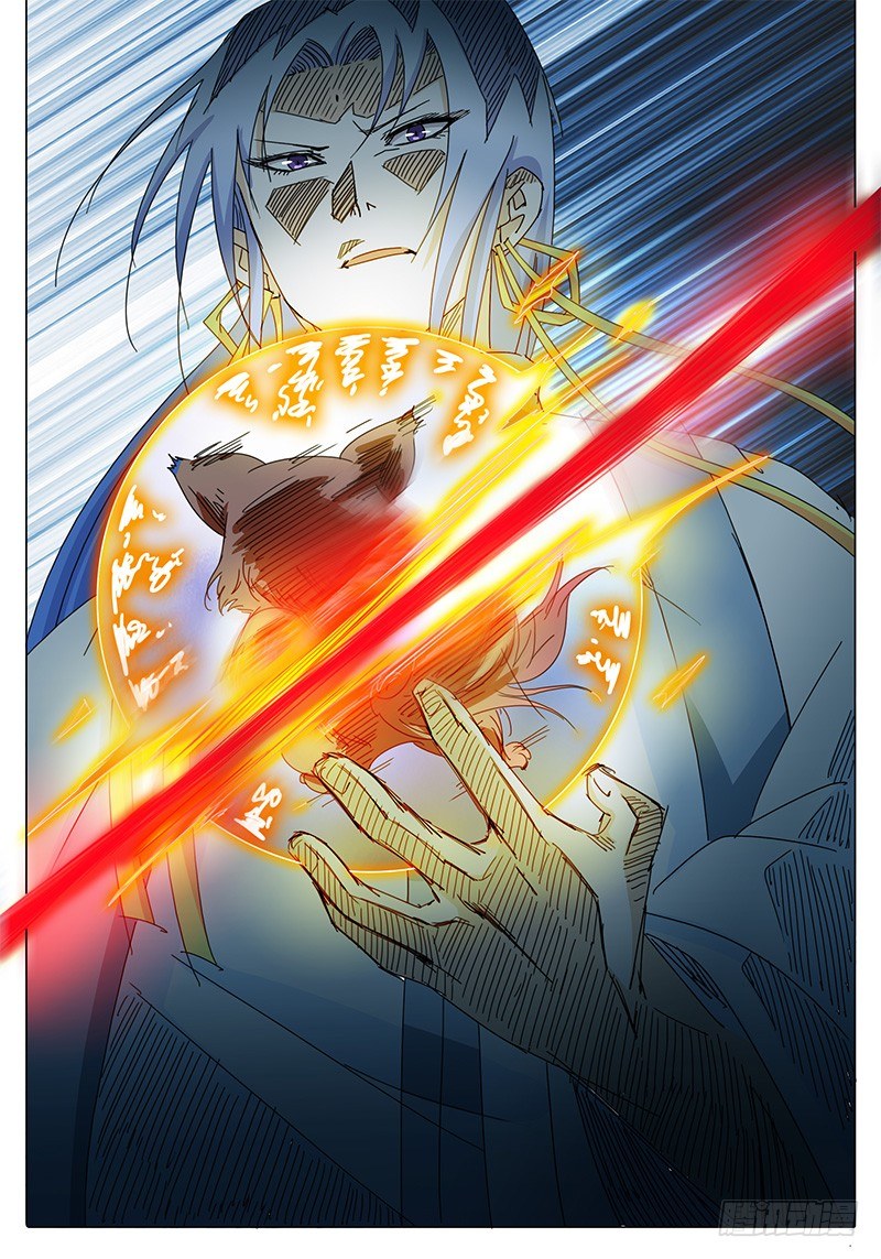 第16话 新的问题！新的危机！12