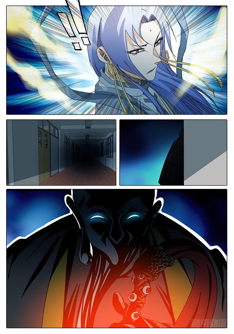 第16话 新的问题！新的危机！14
