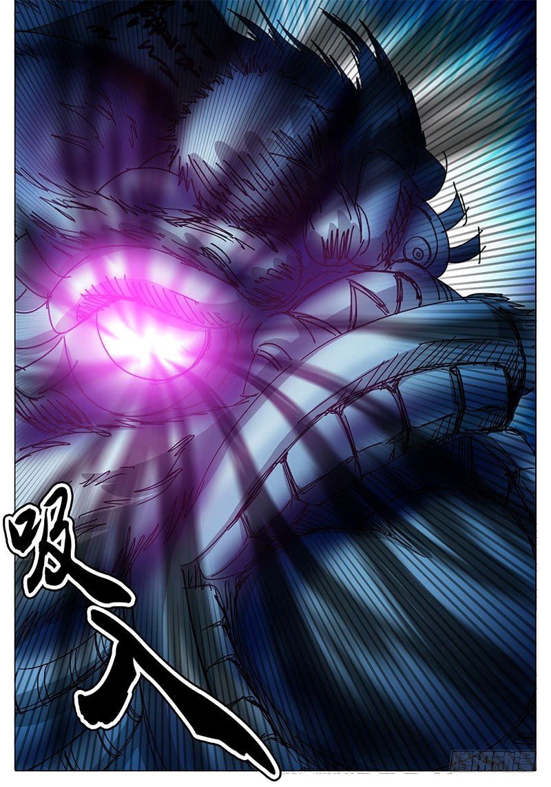 第39话 玄儿啊4