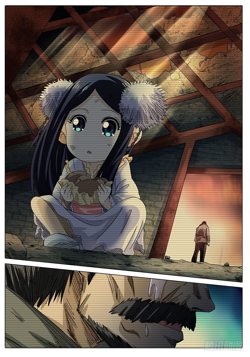 第52话 回忆……8