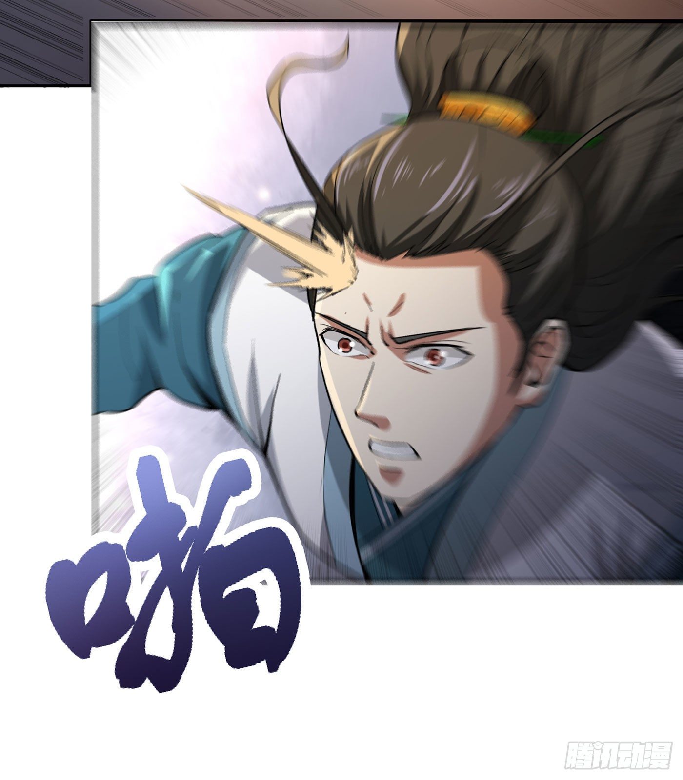 第24话 见利忘义11
