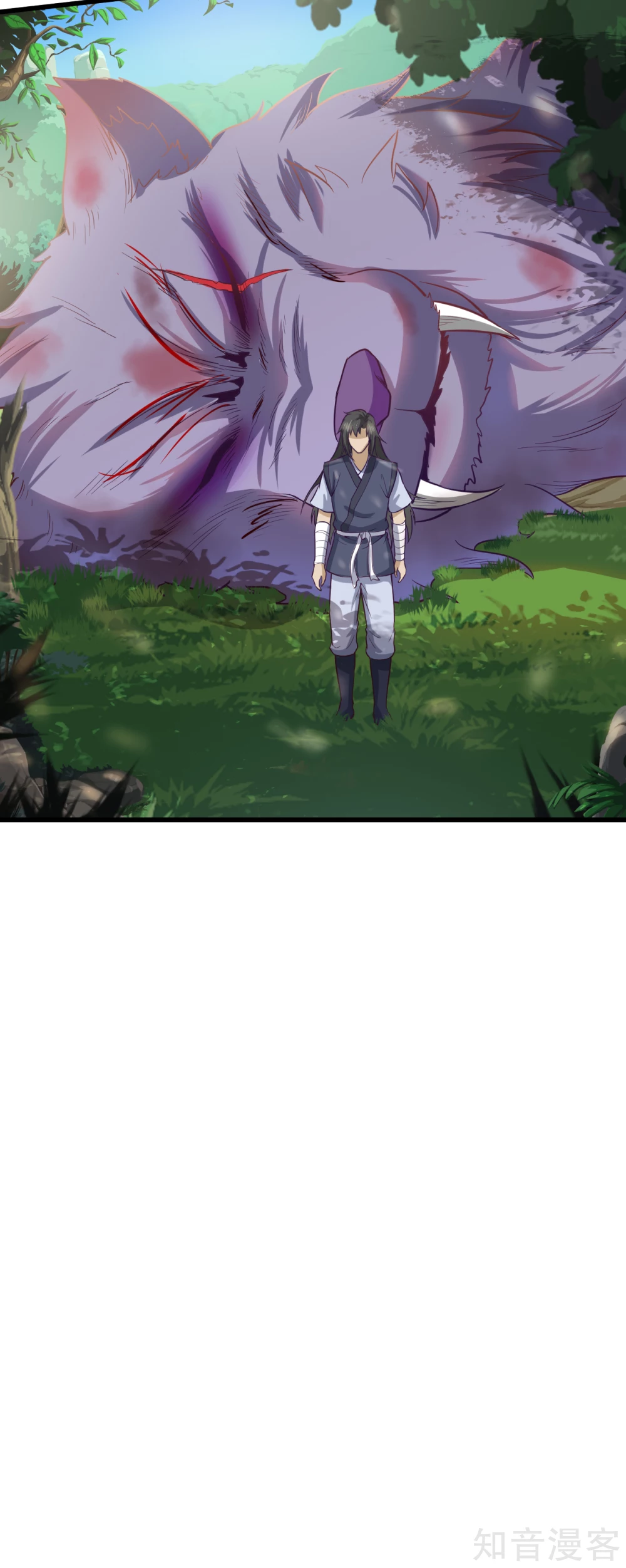 第55话 战！三阶魔兽24