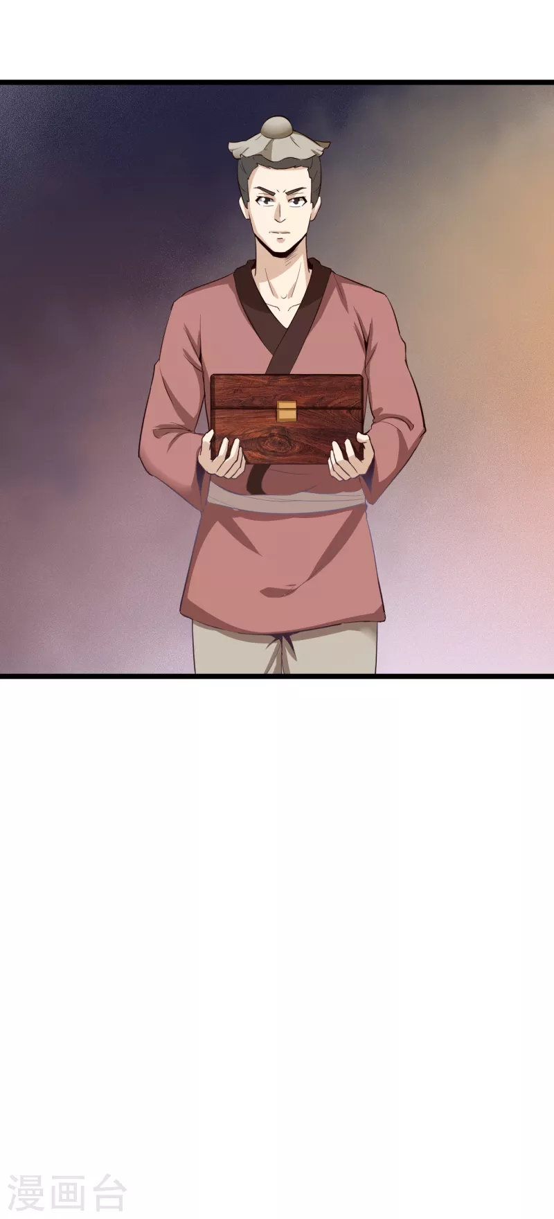 第72话 李家往事17