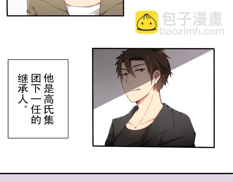 番外 总裁篇3