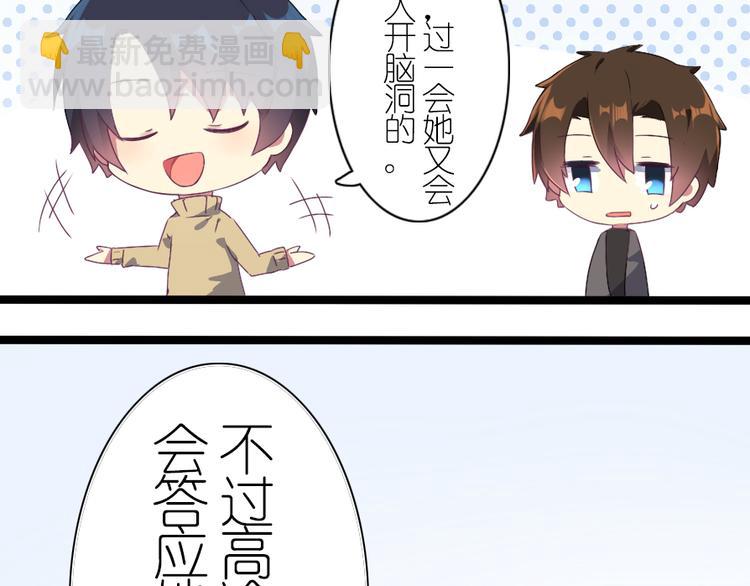 番外 总裁篇36