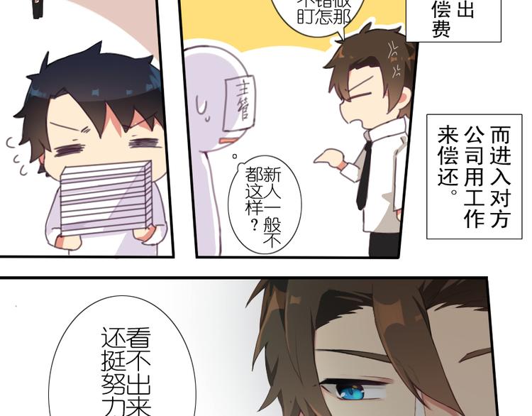 番外 总裁篇5
