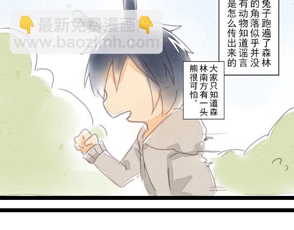 番外 熊兔（1）22