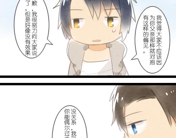 番外 熊兔（1）27