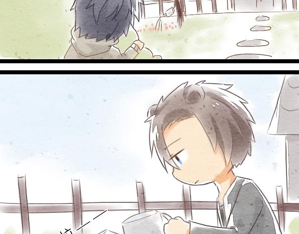 番外 熊兔（1）6