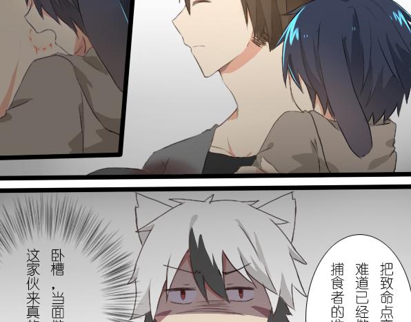 番外 熊兔（3）33