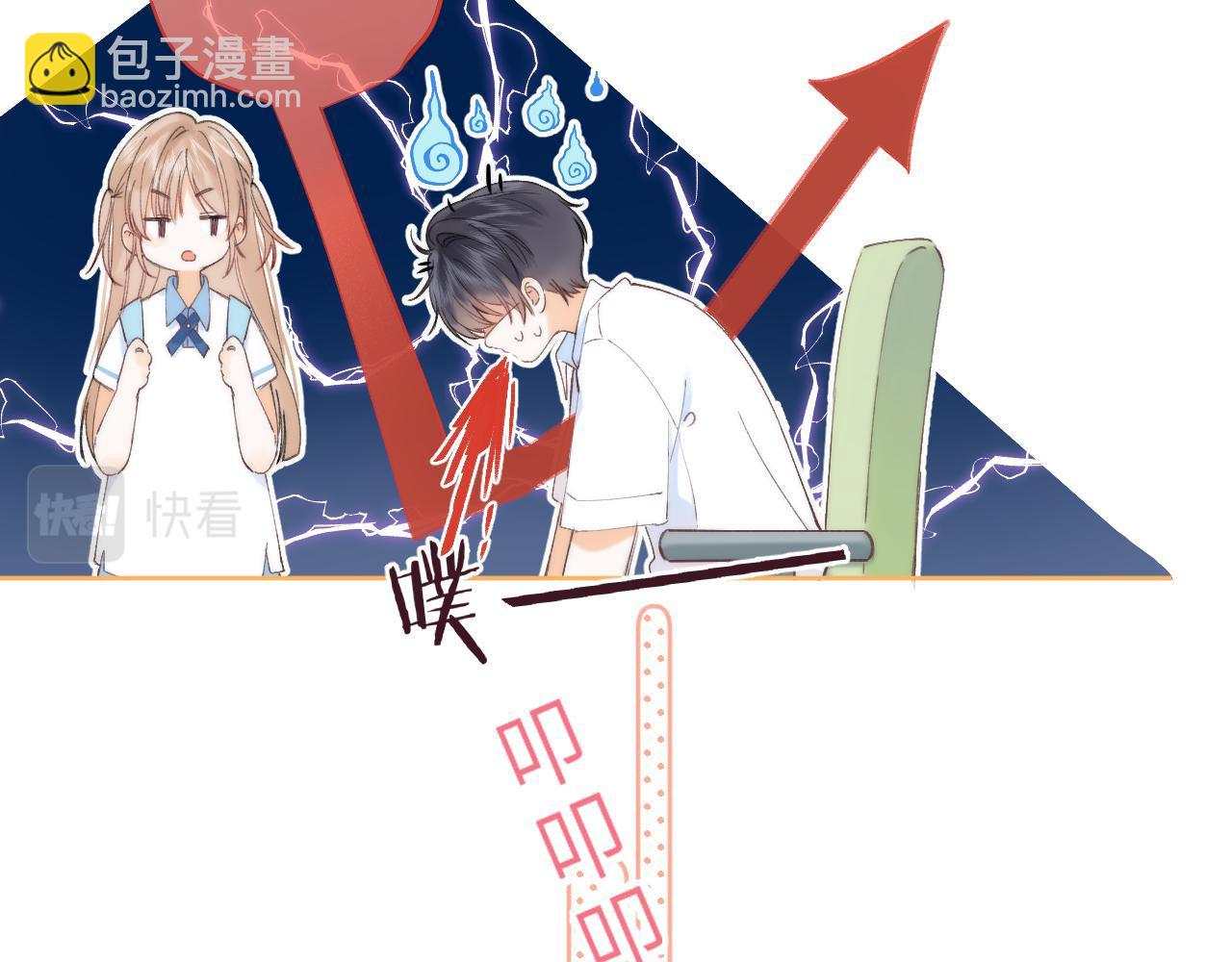 第5话 你是挺老的87