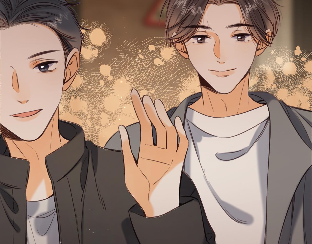 第二季15 喜欢的人20
