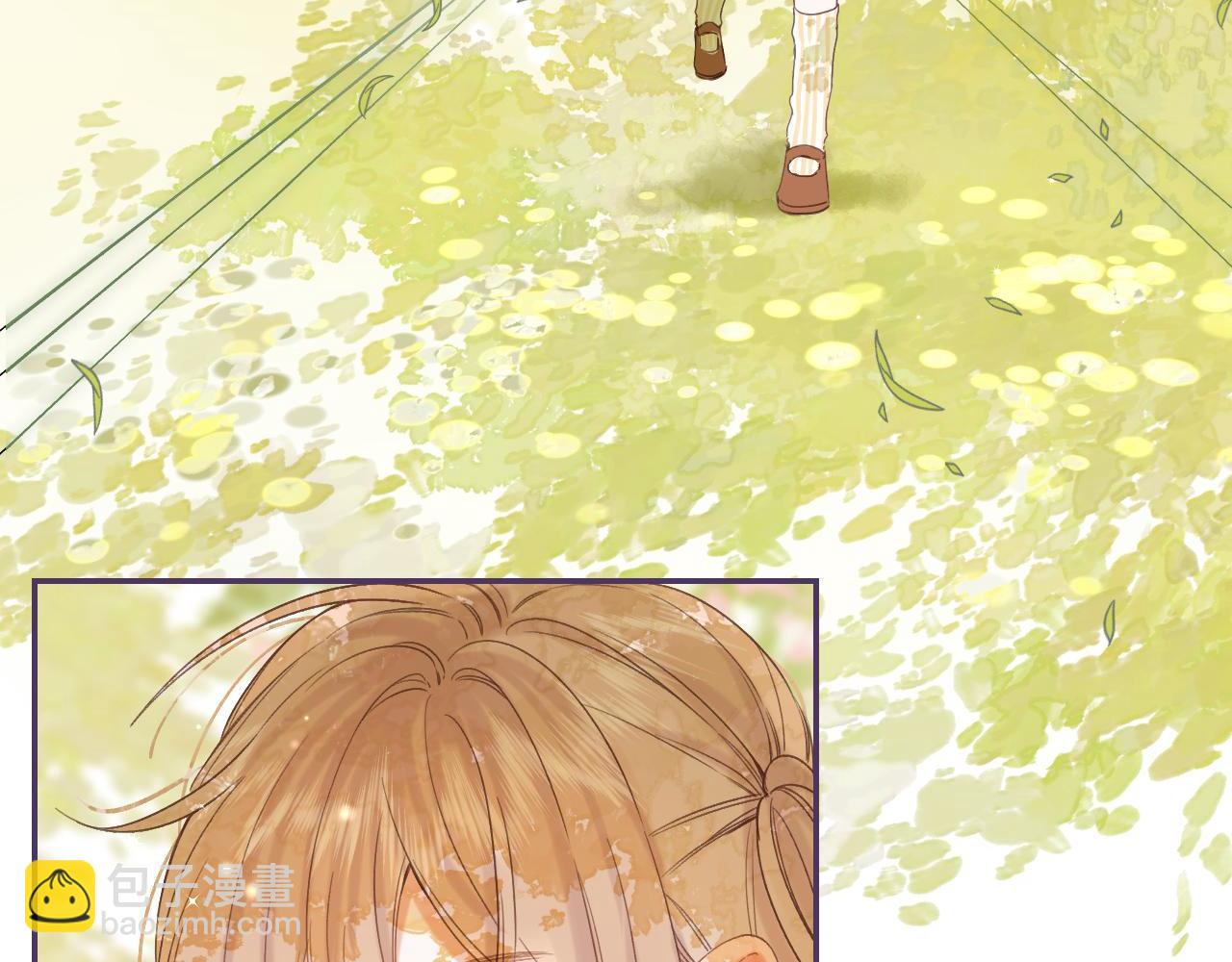 第40话 舍不得哥哥？13