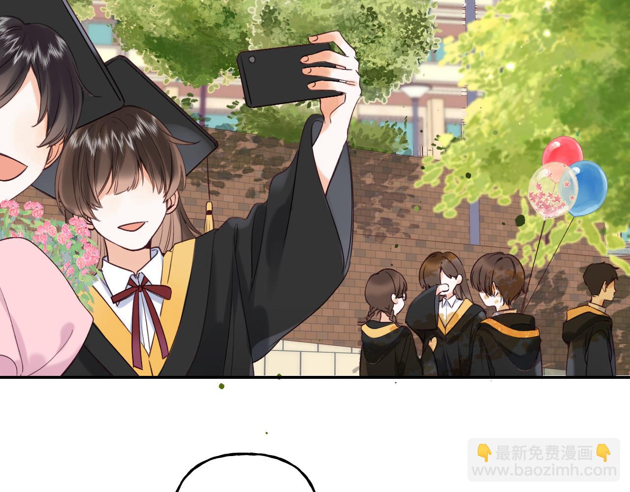 第40话 舍不得哥哥？25