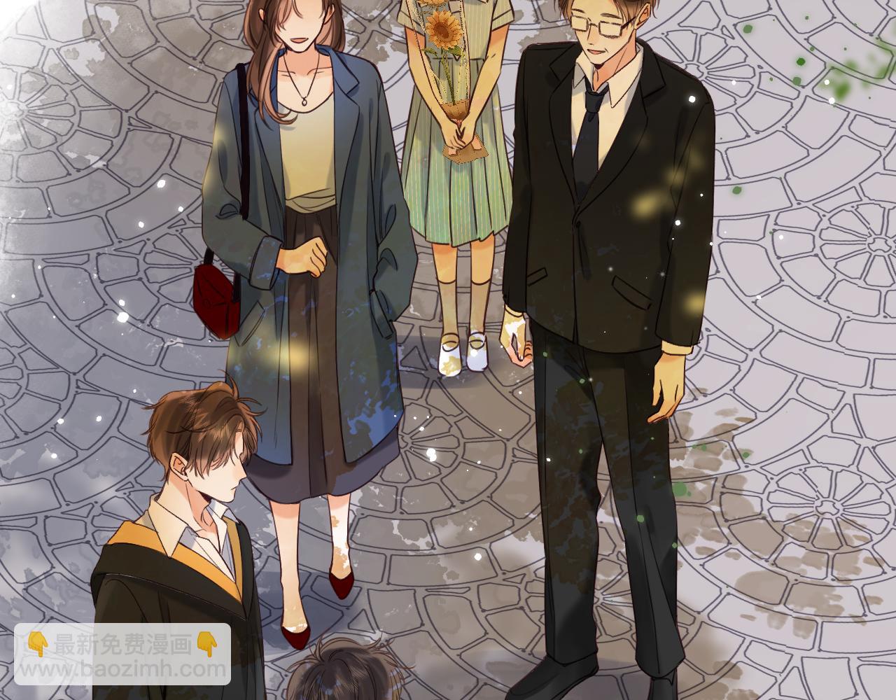第40话 舍不得哥哥？36