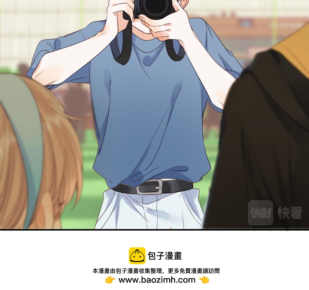 第40话 舍不得哥哥？49