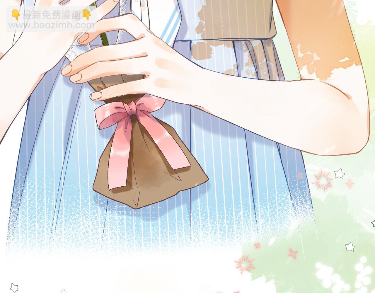 第40话 舍不得哥哥？79