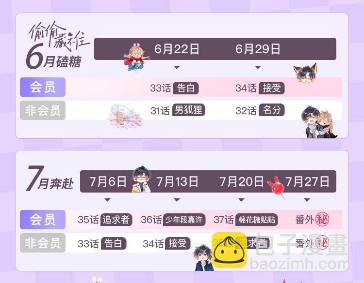 33 我能追你了吗125
