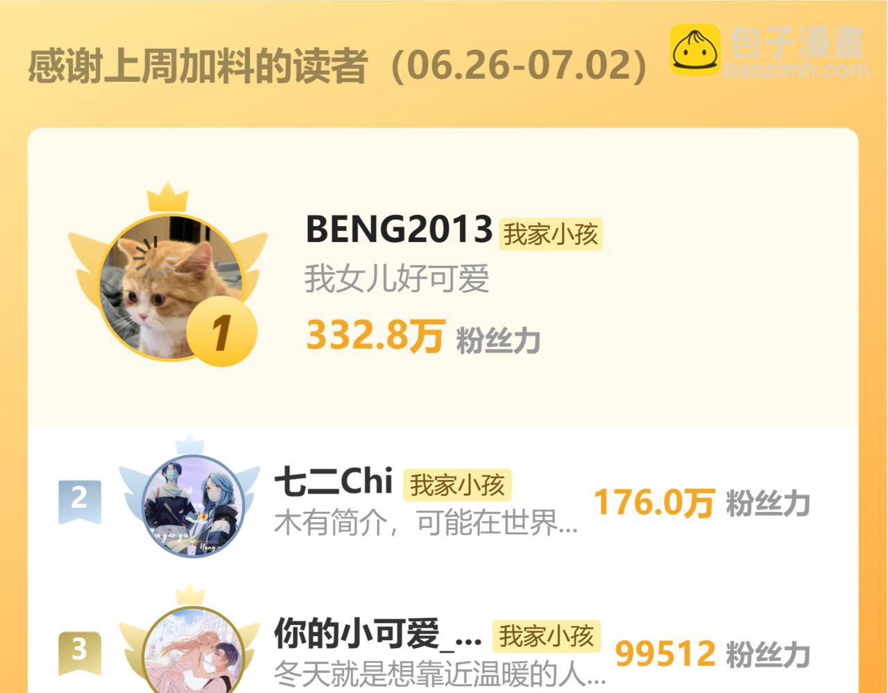 35 “追求者”141