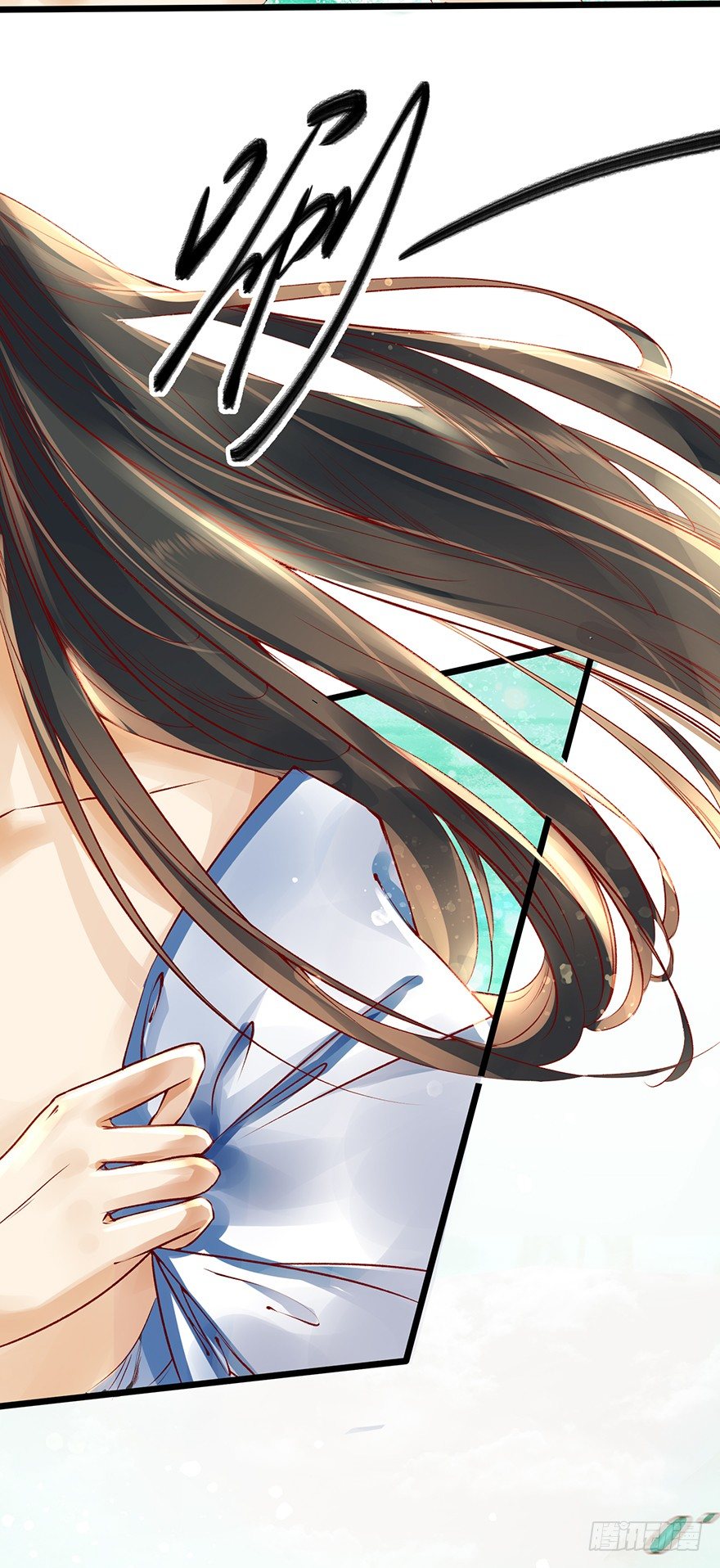 喂师傅，你不能动吧？2