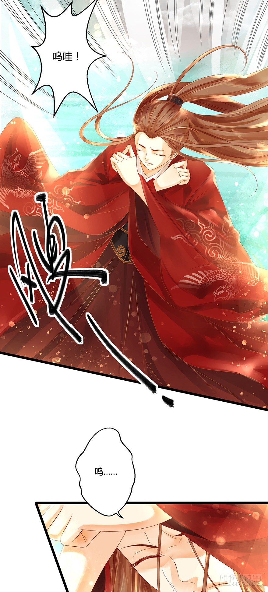 喂师傅，你不能动吧？22