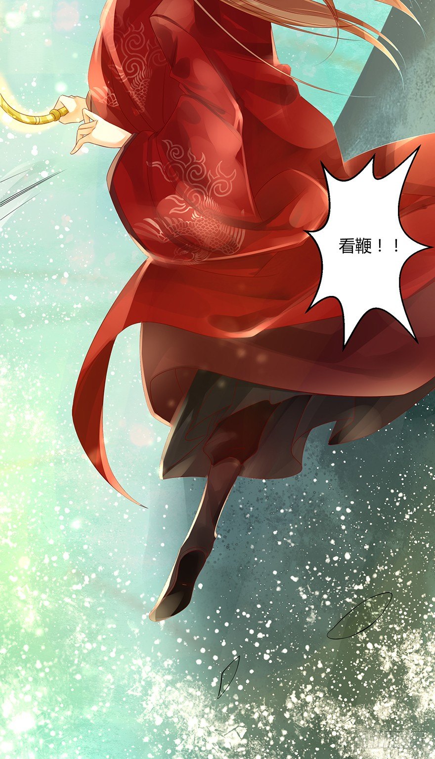 师父出场被妖怪吃了？？30