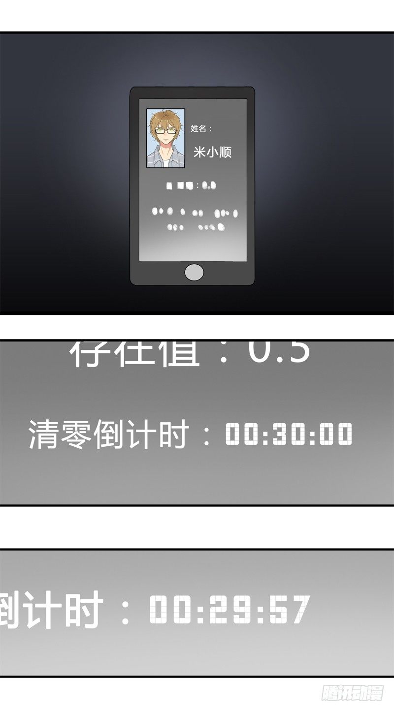 第005话 要开始工作了呀7