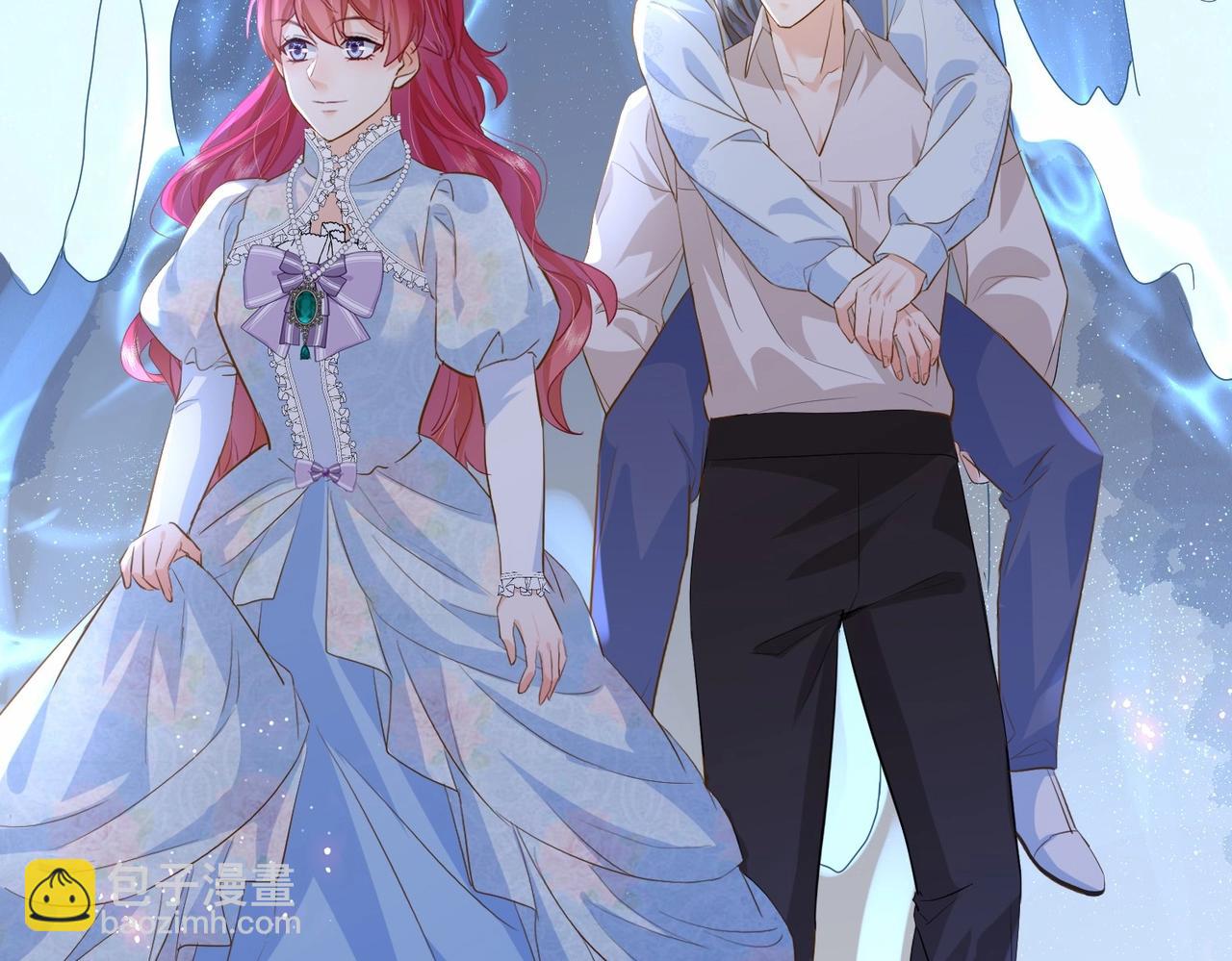 第35话 不想只是伙伴143