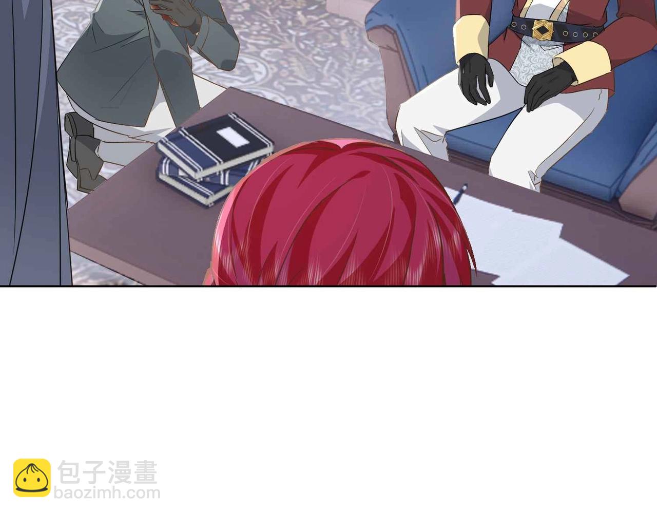 第39话 糊弄本公主？！116