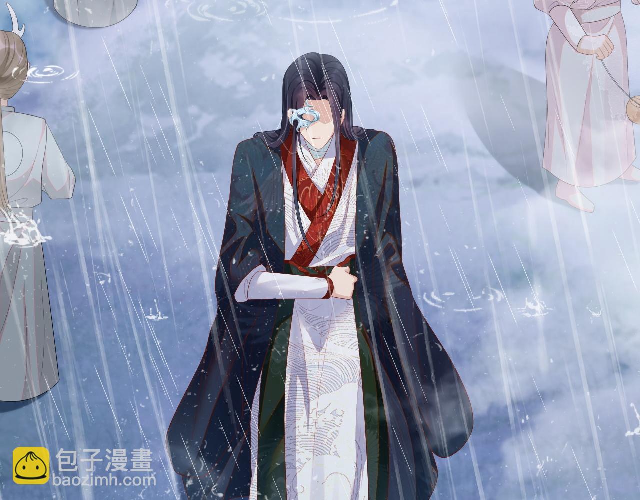 第18话 求保龙灵31