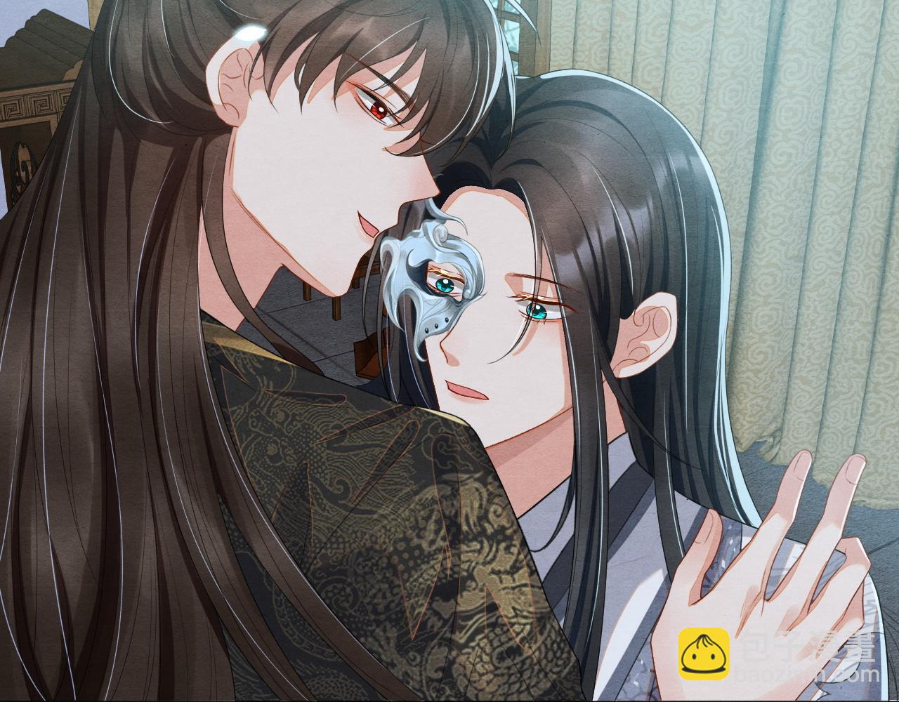 第25话 你也看上我了？33