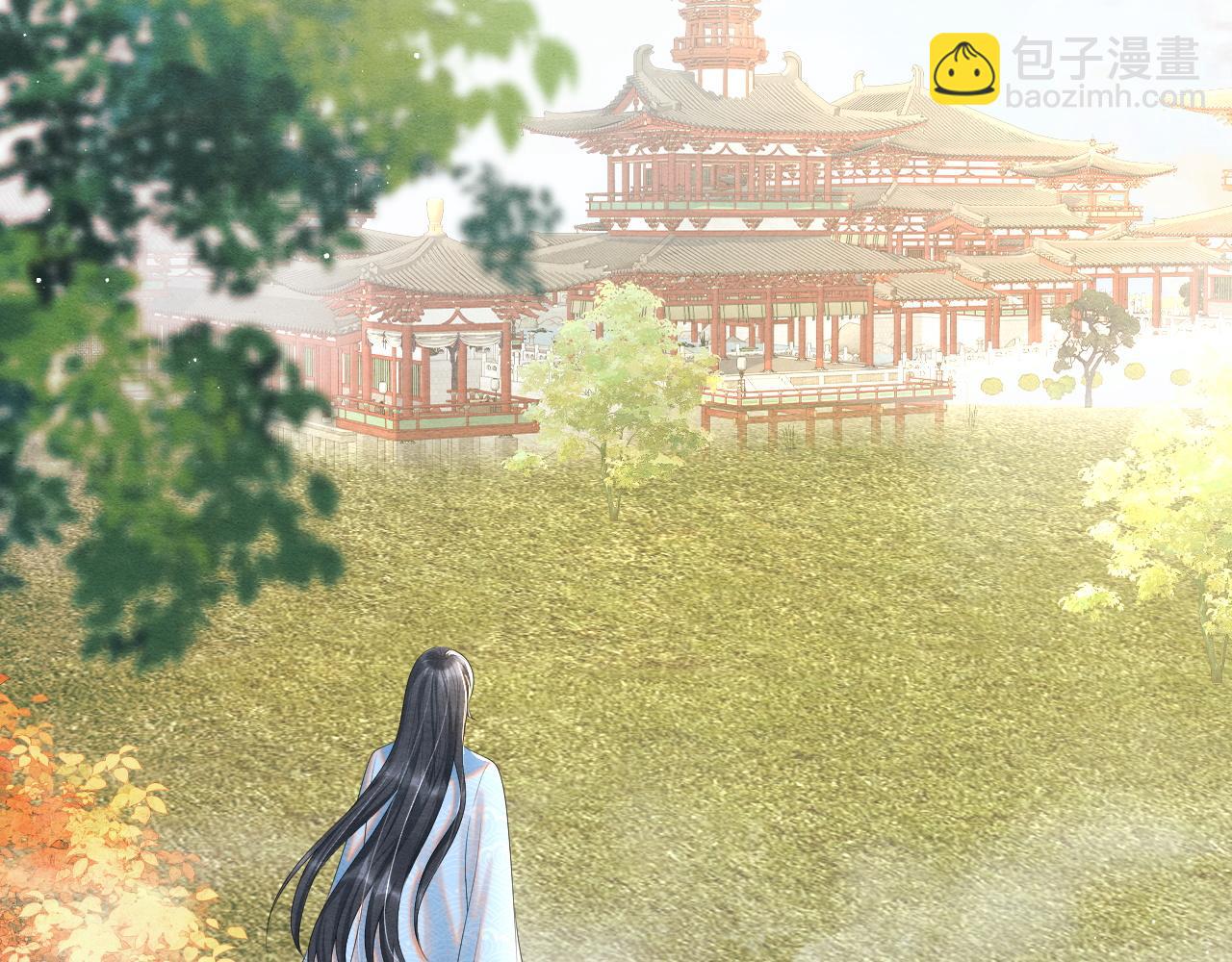第79话 你还会回来吗？8