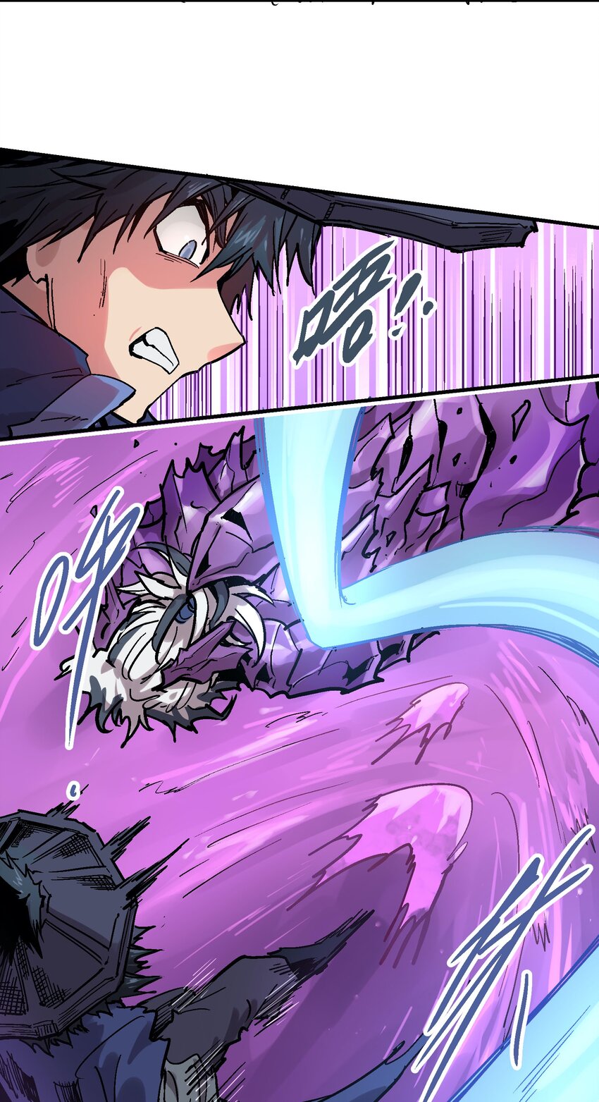 041 山穷水尽16