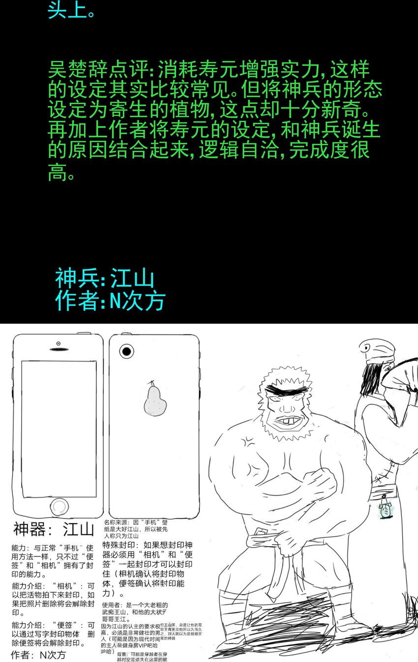 活动 第2届神兵大赛获奖公告15