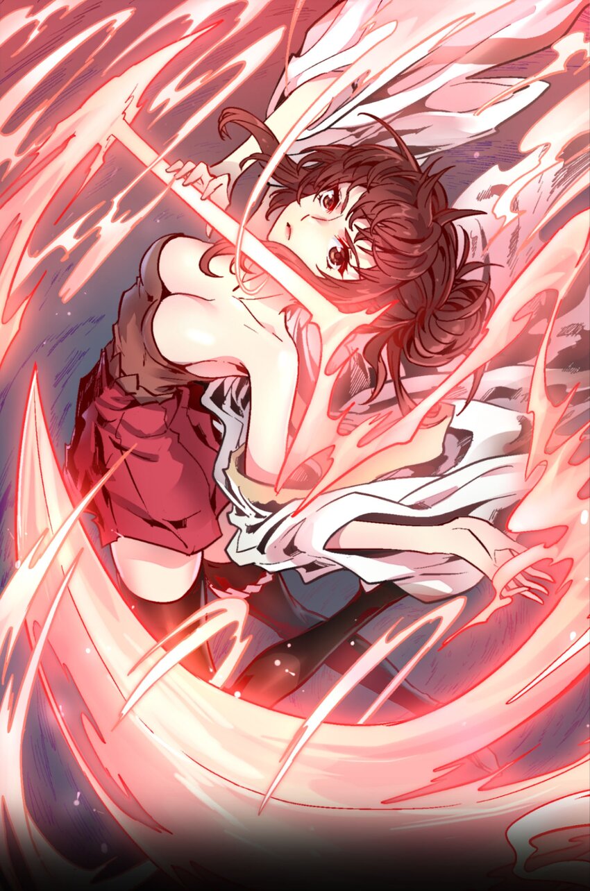 074 无尽复仇0