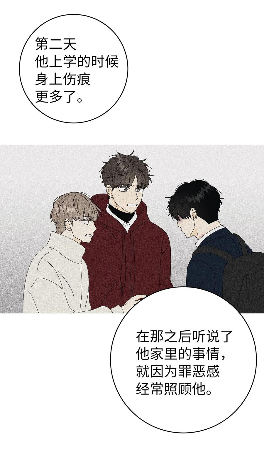 31 隐瞒的理由10