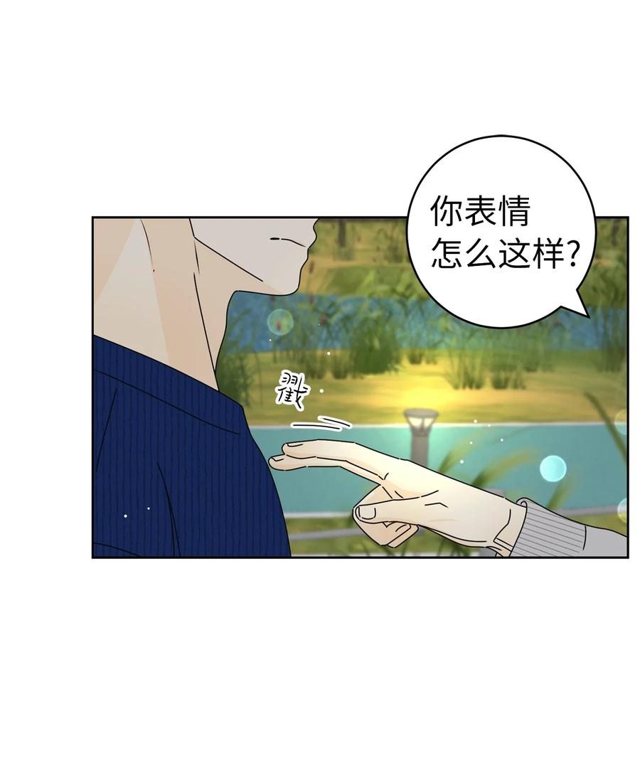 31 隐瞒的理由31